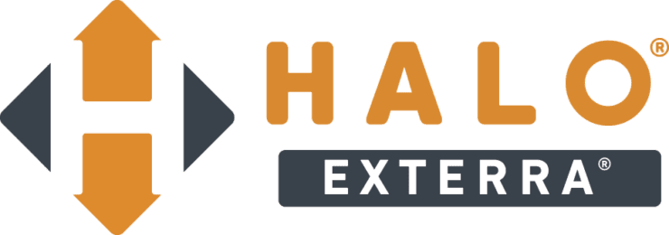 HALO_exterra_logo-horizontal_rgb_Reg HALO_exterra_logo-horizontal_rgb_Reg