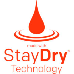 StayDry Logo StayDry Logo